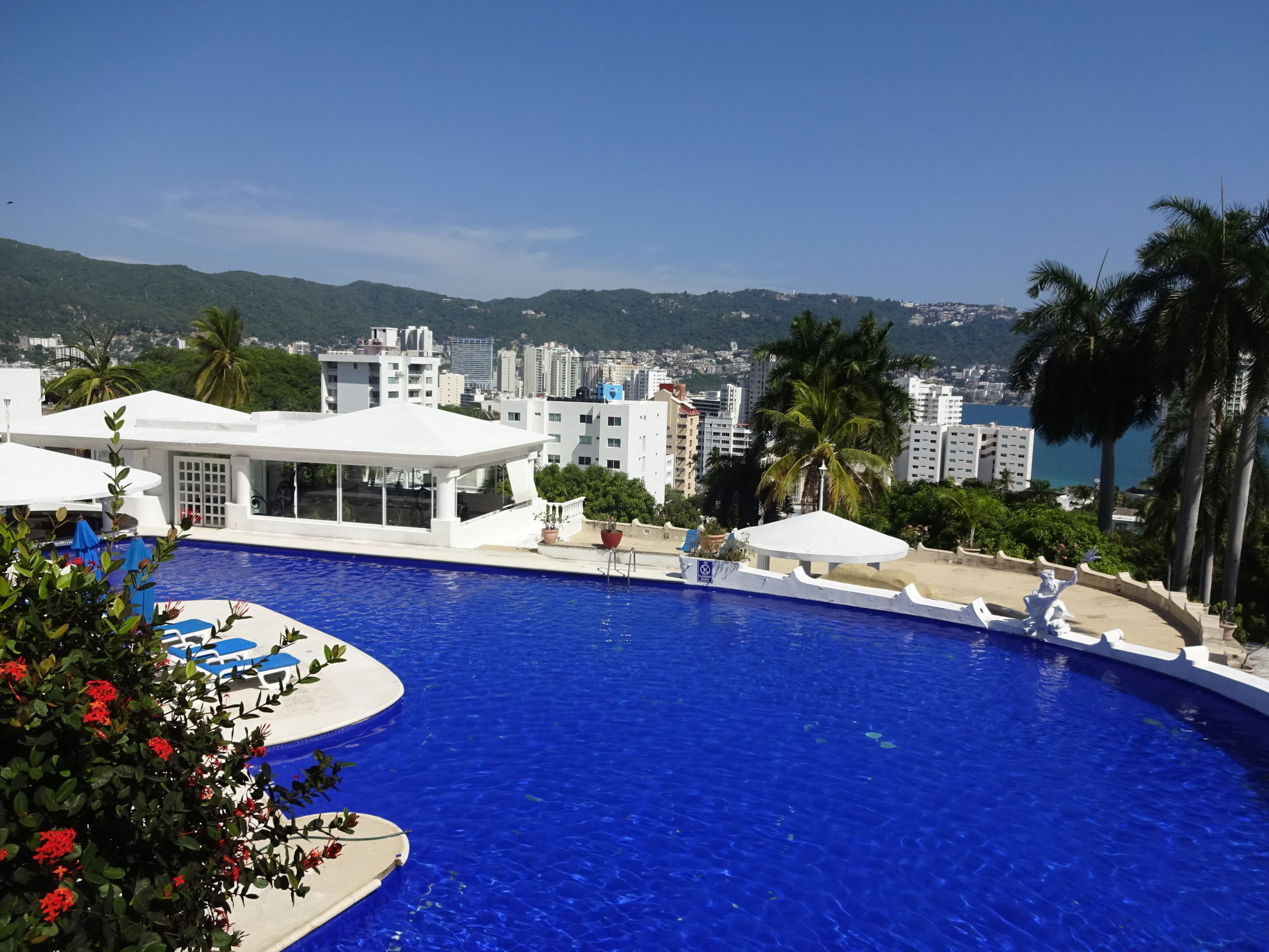 Villavera Acapulco