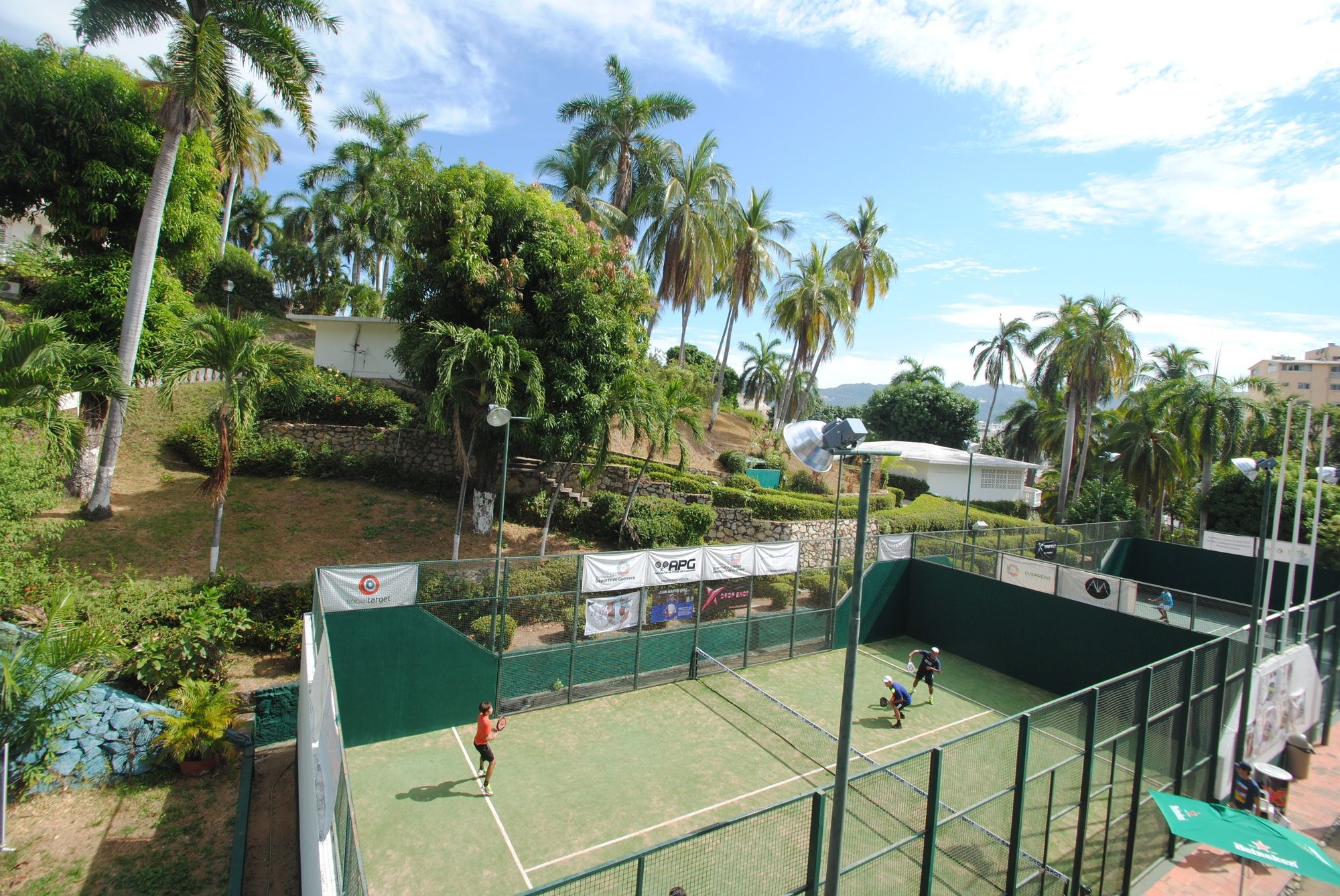 Villavera Acapulco