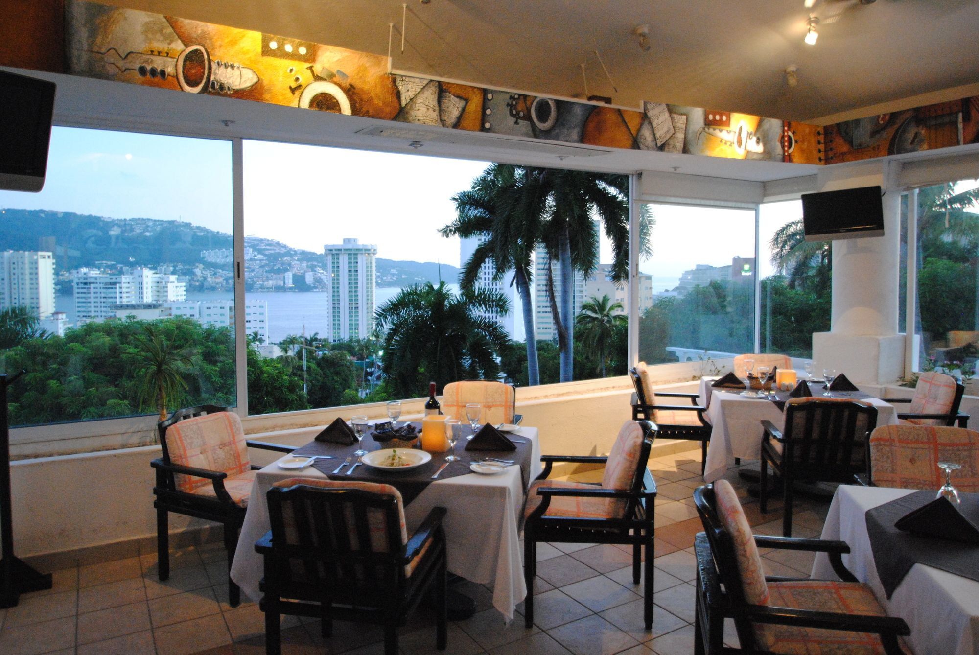Villavera Hotel 2*