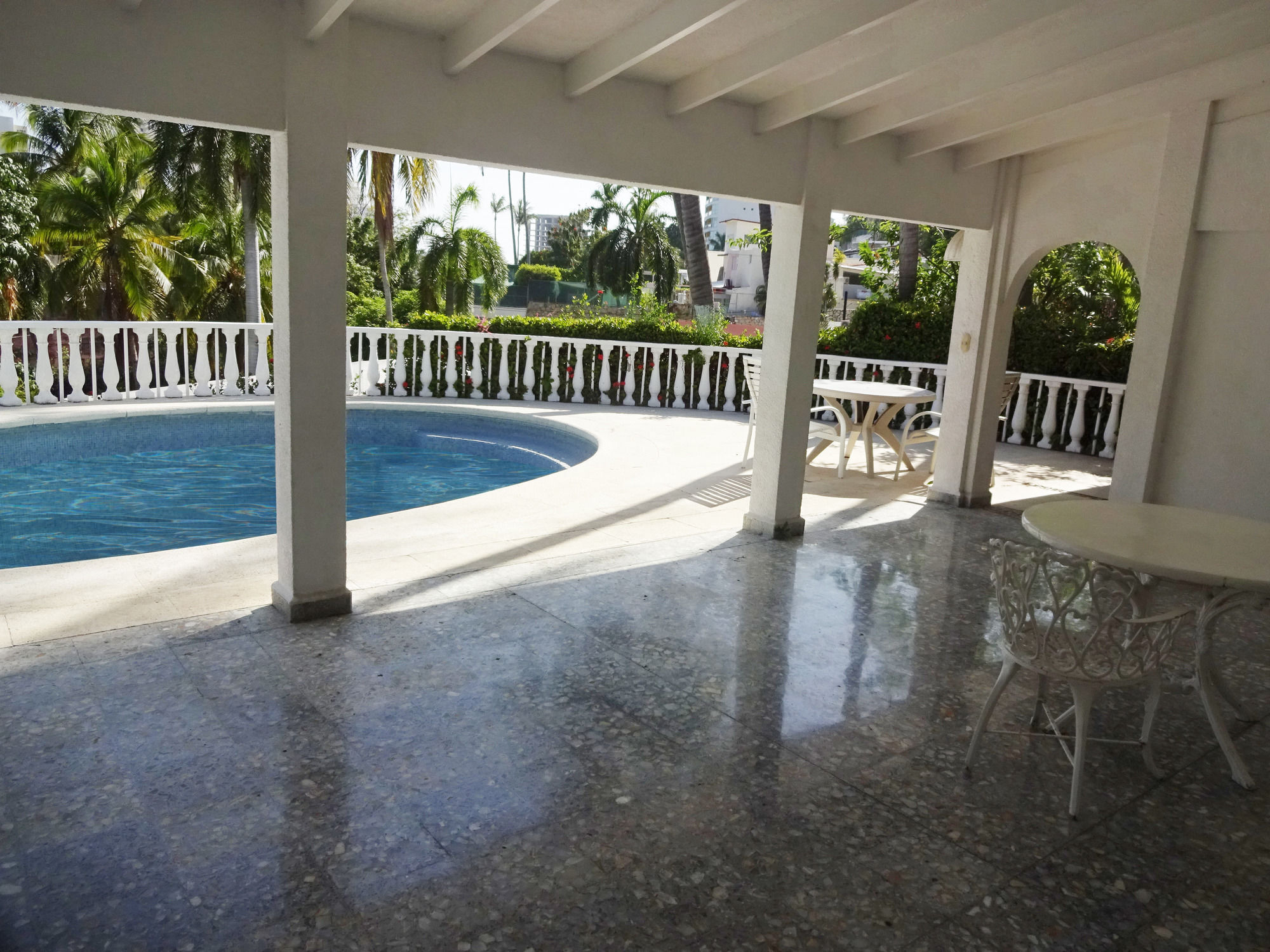 Villavera Hotel 2*