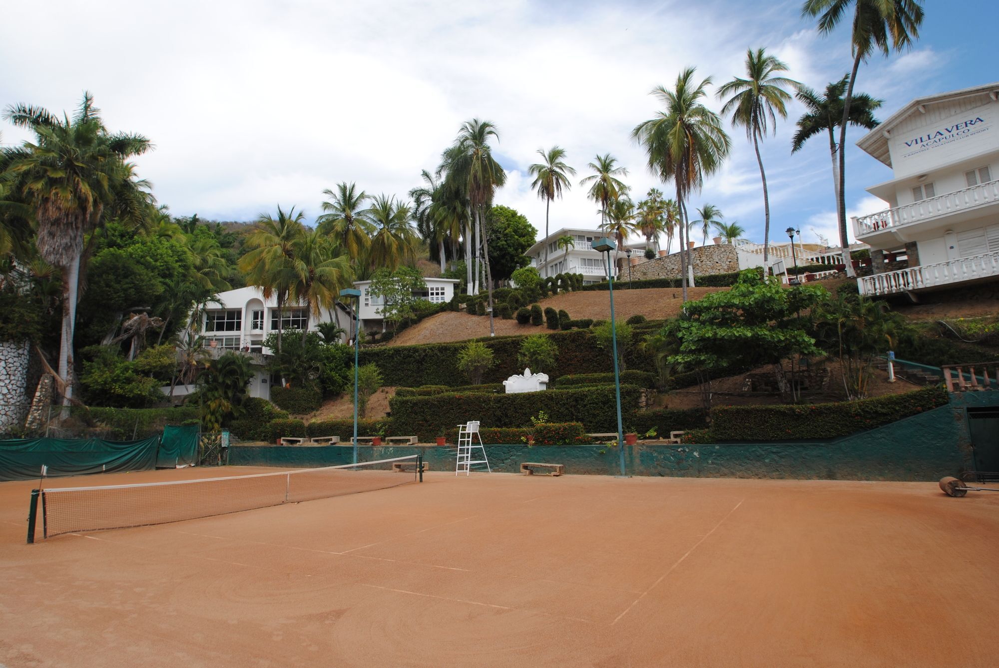 Villavera Acapulco