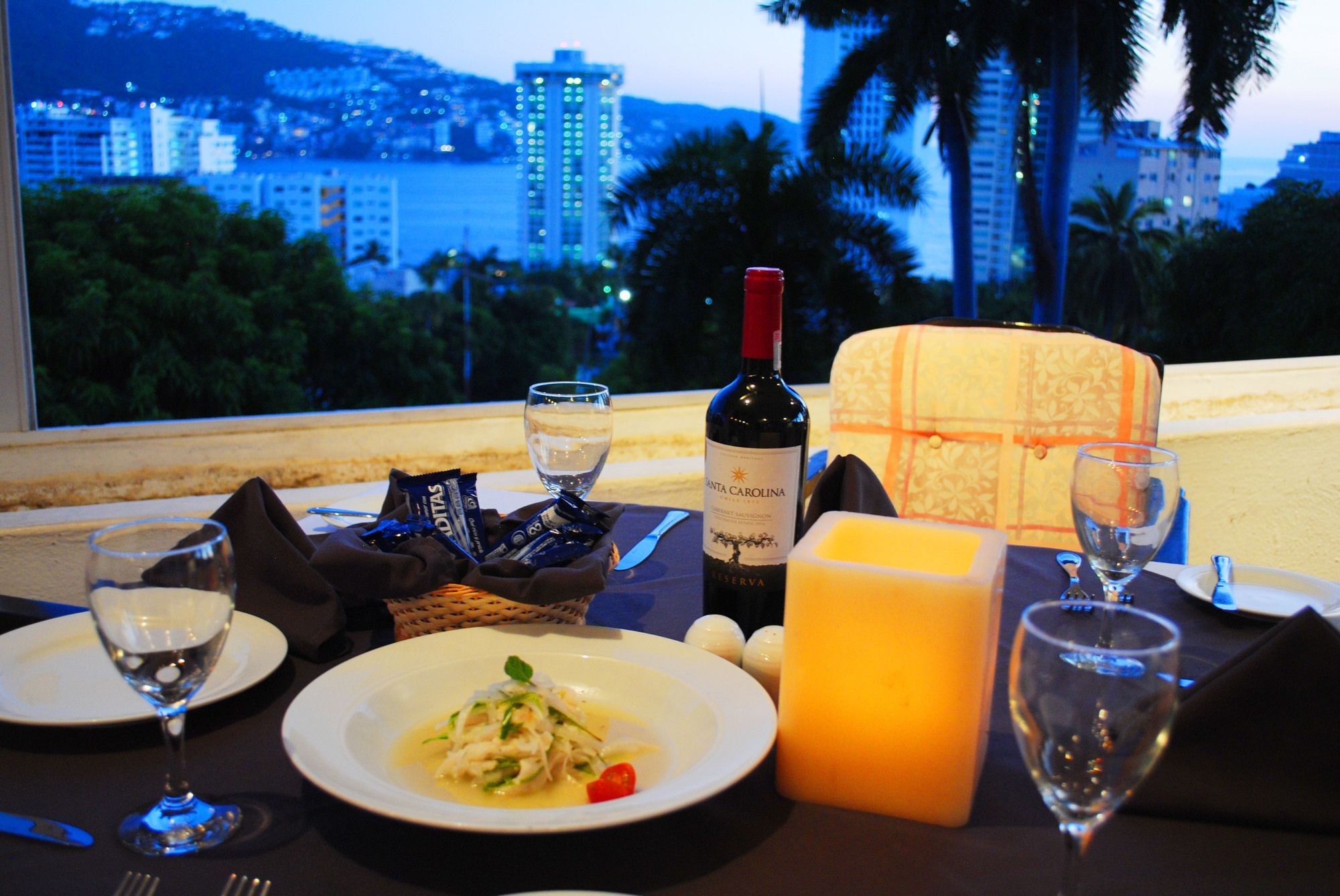 Hotel Villavera 2*
