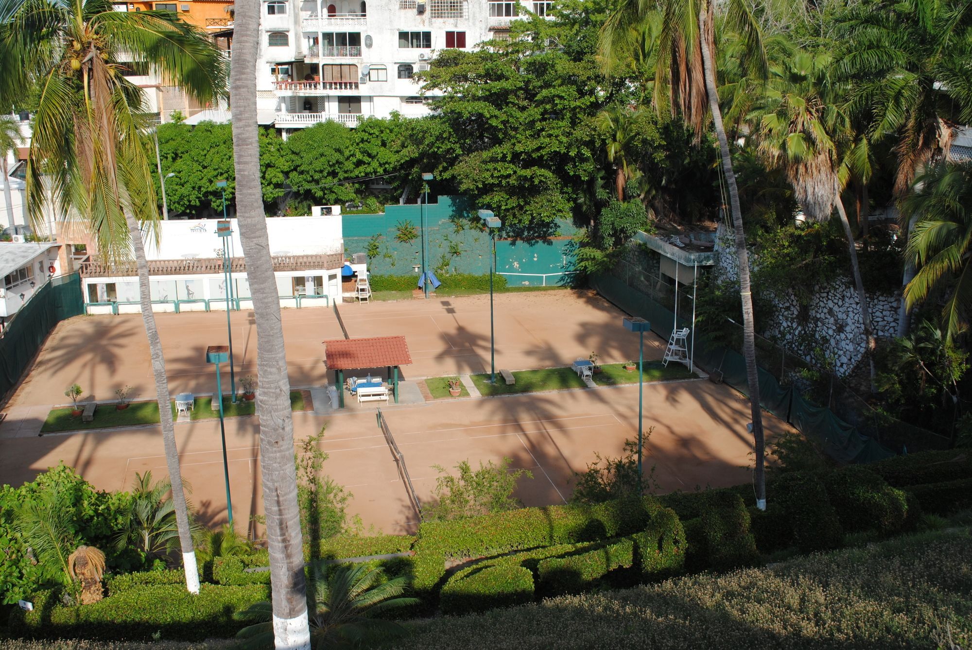 Villavera Hotel 2*