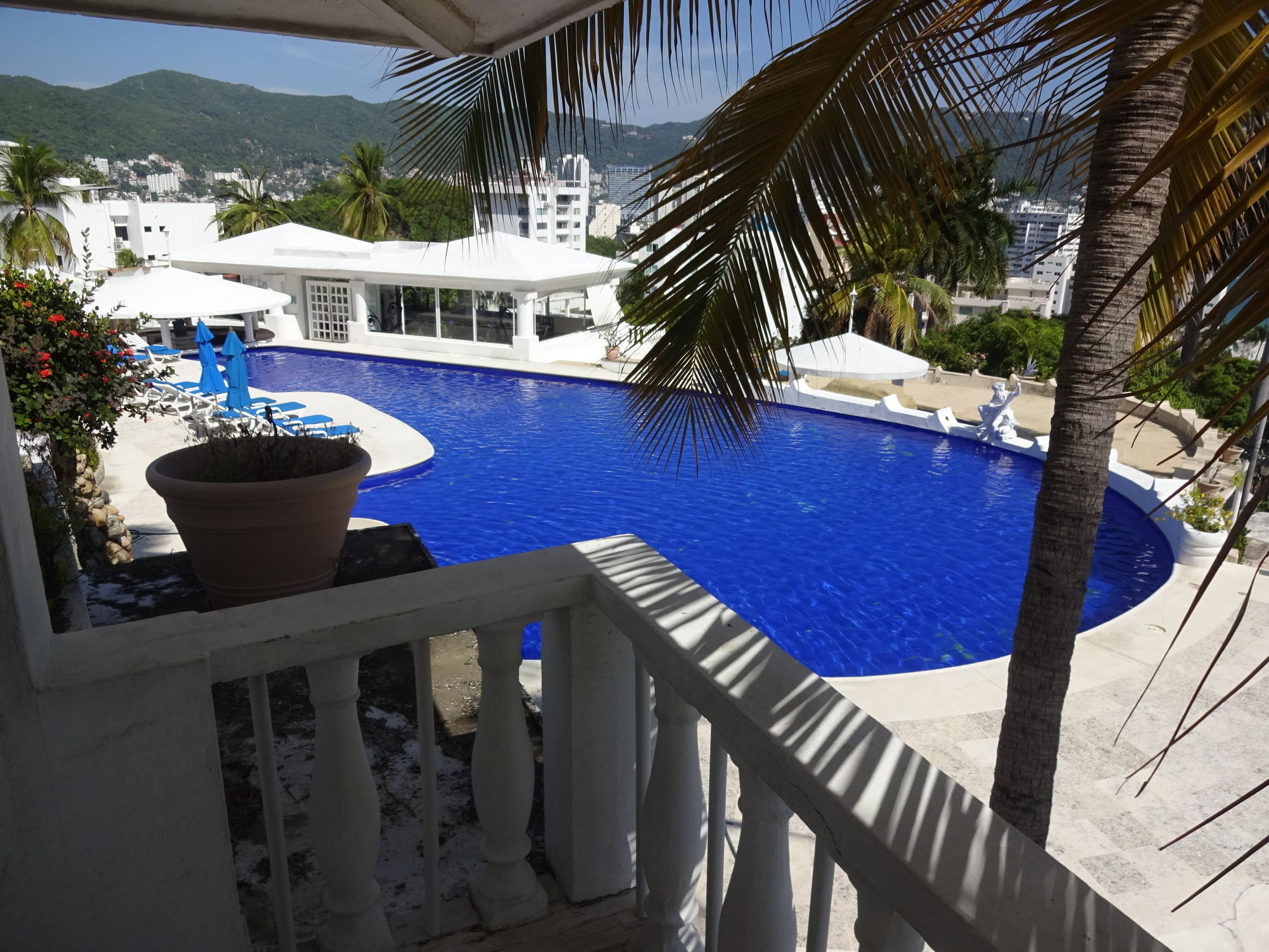 Hotel Villavera 2*