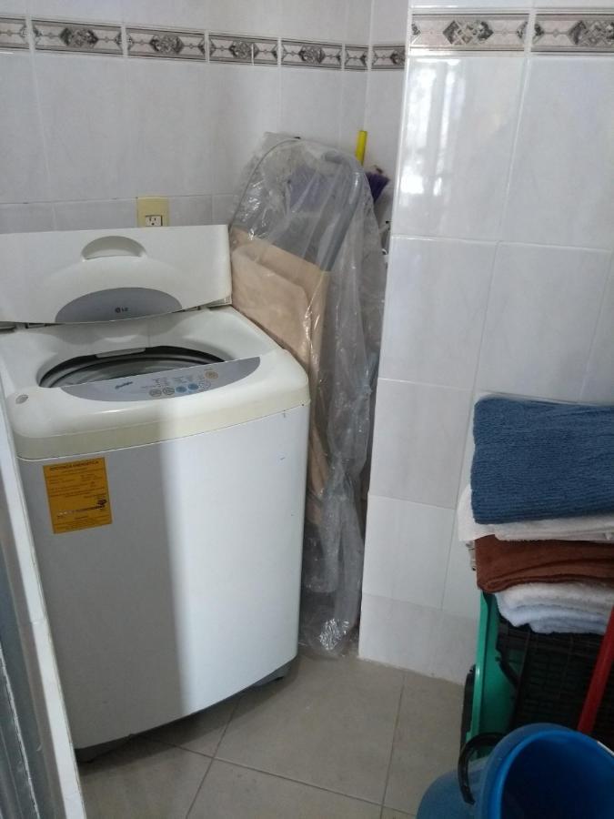 La Palapa Costa Azul Apartamento *