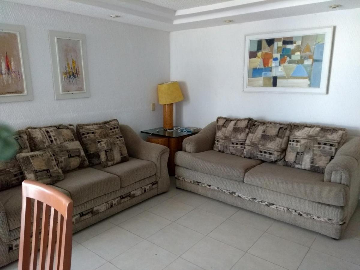 Apartamento La Palapa Costa Azul *