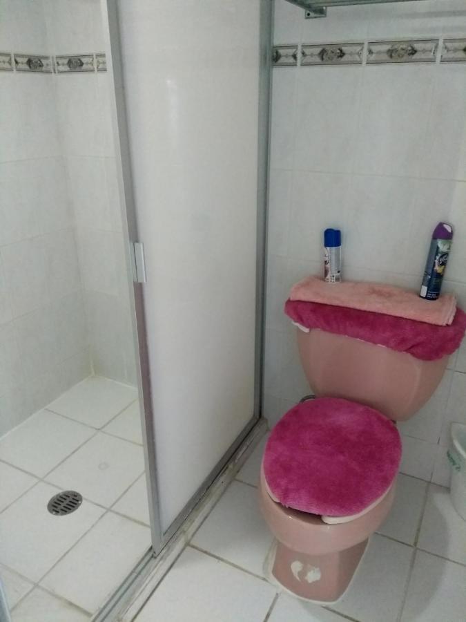 Apartamento La Palapa Costa Azul Acapulco