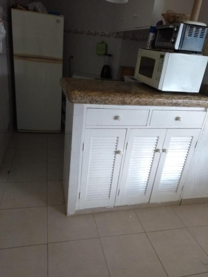 Apartamento La Palapa Costa Azul *