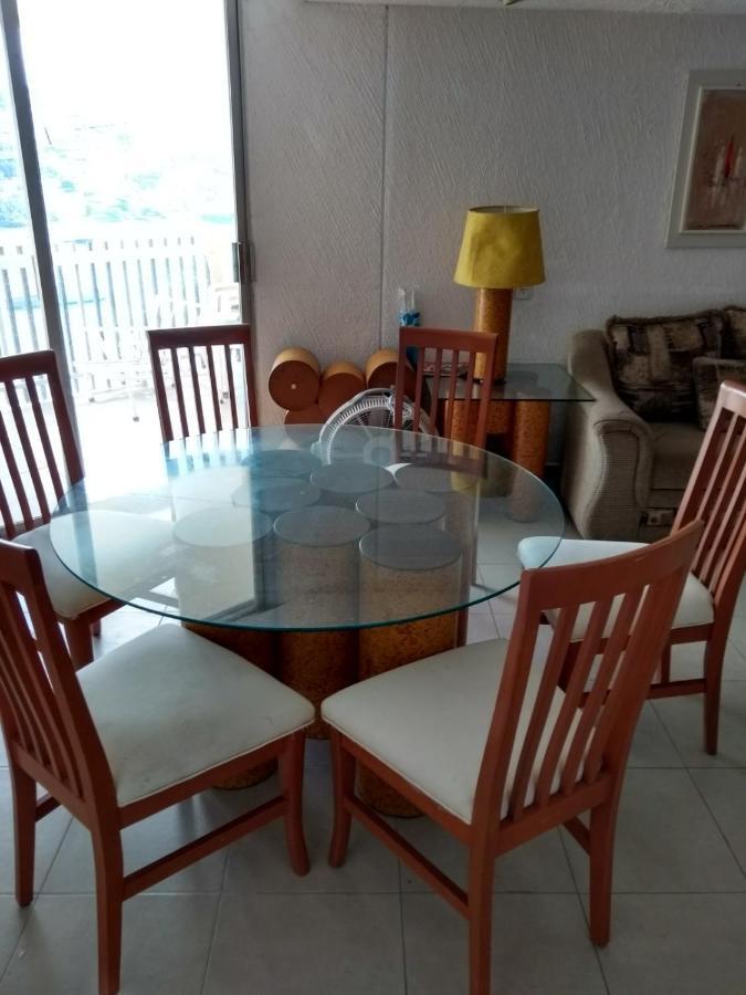 Apartamento La Palapa Costa Azul