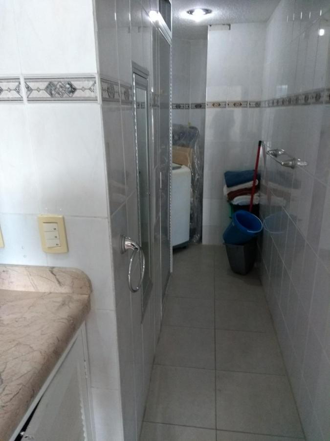 La Palapa Costa Azul Apartamento Acapulco