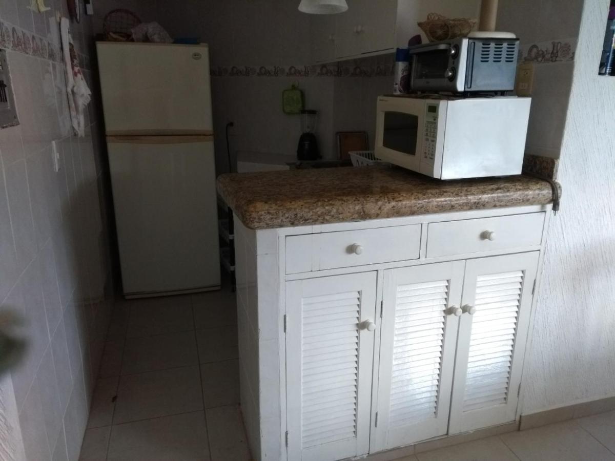 La Palapa Costa Azul Apartamento
