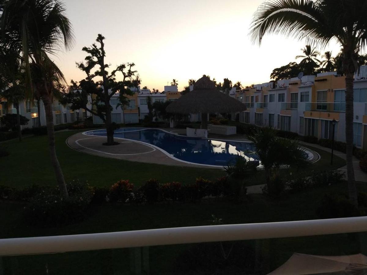 Hermosa Casa En Punta Diamante Villa *