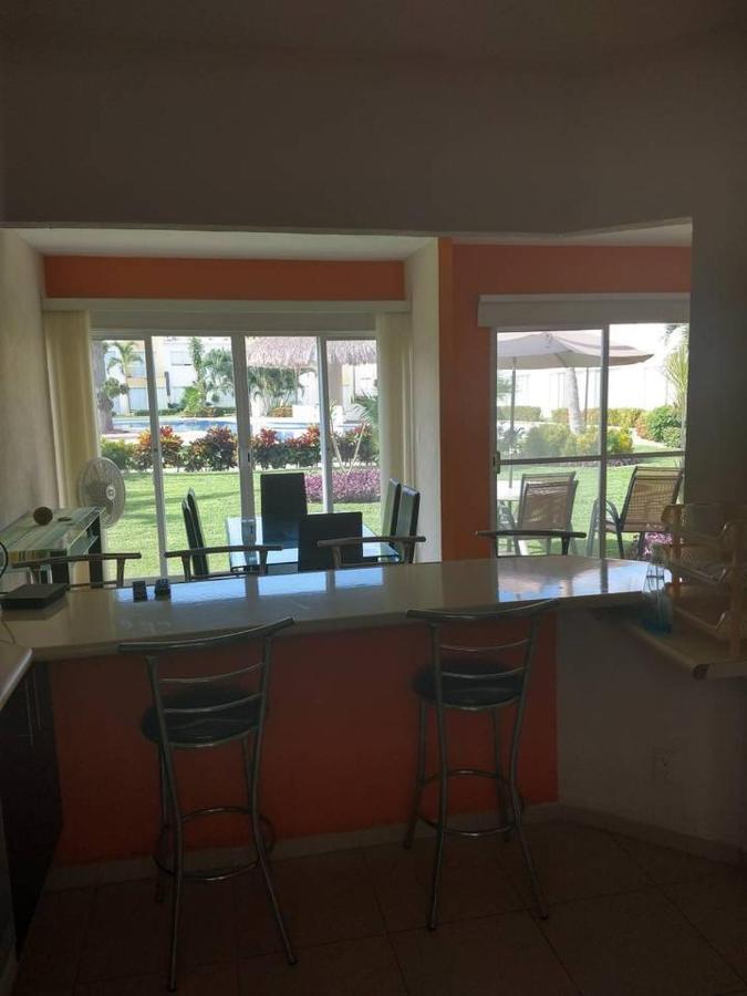 Hermosa Casa En Punta Diamante Villa Acapulco