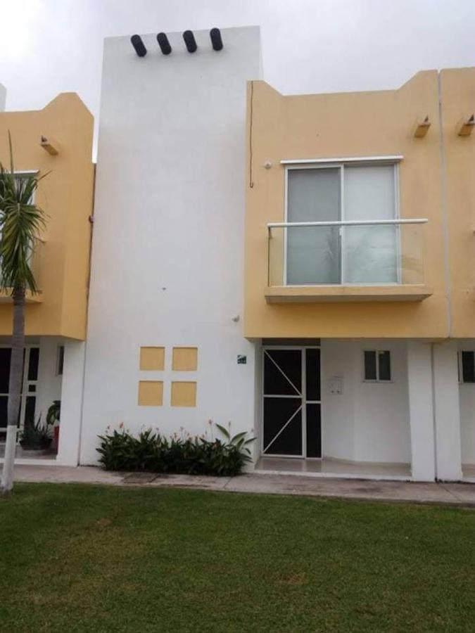 Hermosa Casa En Punta Diamante Villa