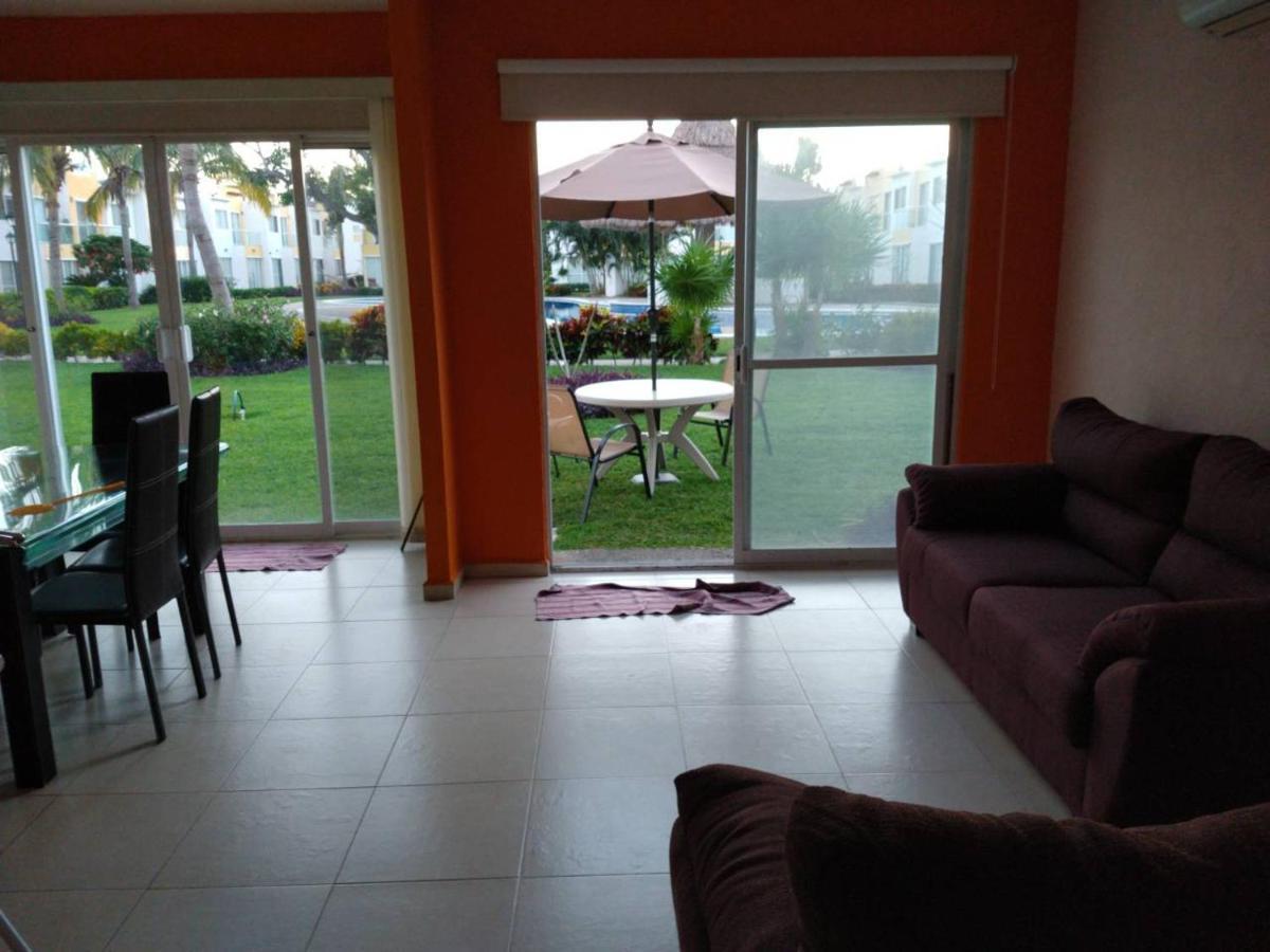 Hermosa Casa En Punta Diamante Villa