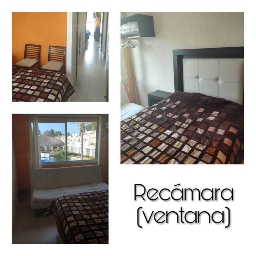 Hermosa Casa En Punta Diamante