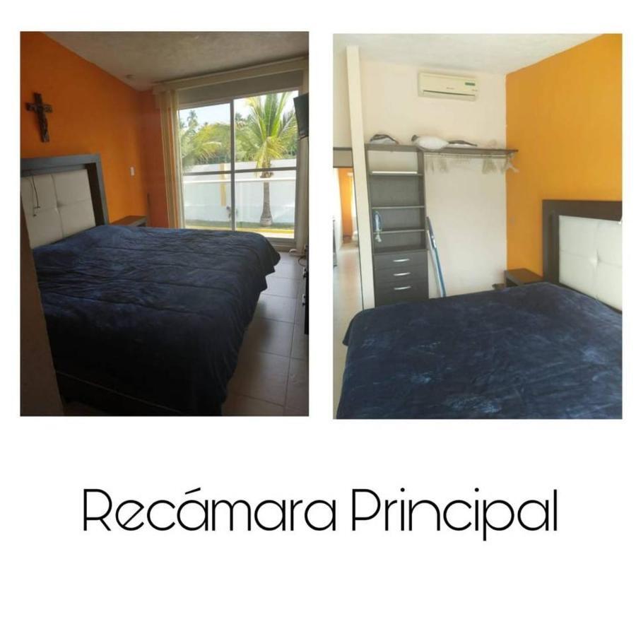 Hermosa Casa En Punta Diamante * Acapulco