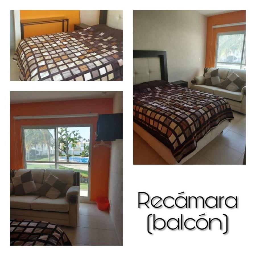 Hermosa Casa En Punta Diamante *