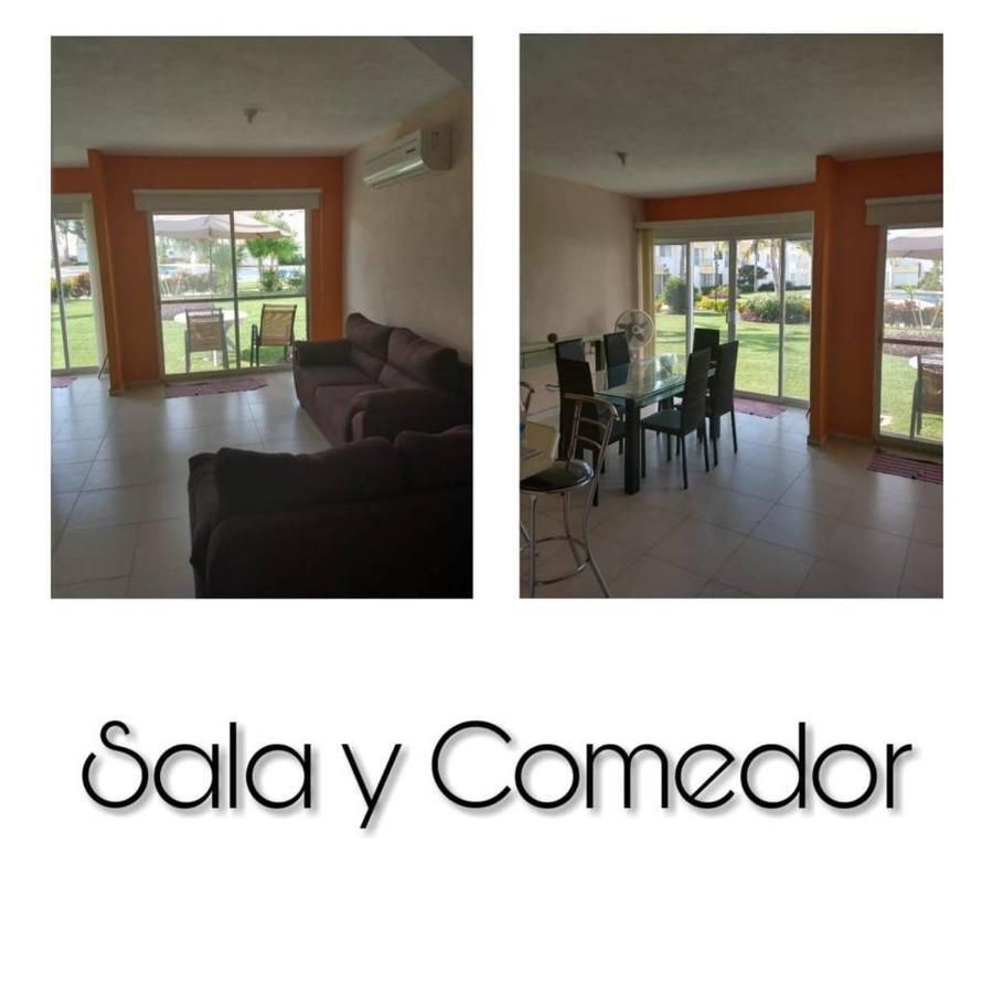 Hermosa Casa En Punta Diamante Villa