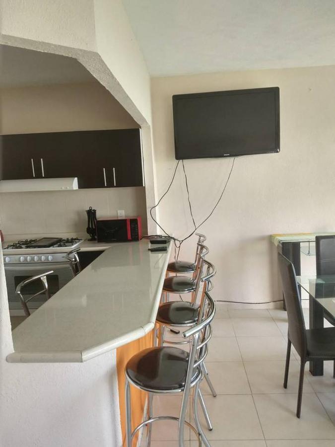 Villa Hermosa Casa En Punta Diamante Acapulco