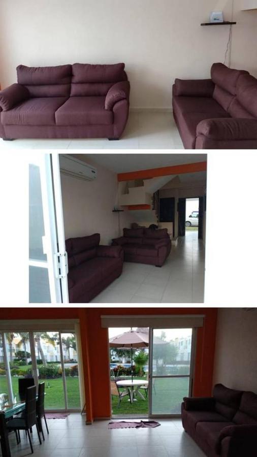 Hermosa Casa En Punta Diamante Acapulco