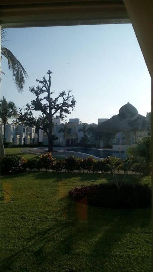Hermosa Casa En Punta Diamante *