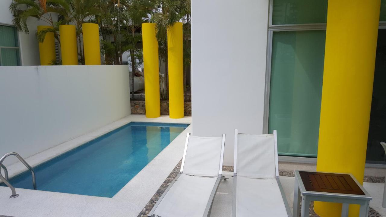 Casa Diamante Сasa de vacaciones Acapulco
