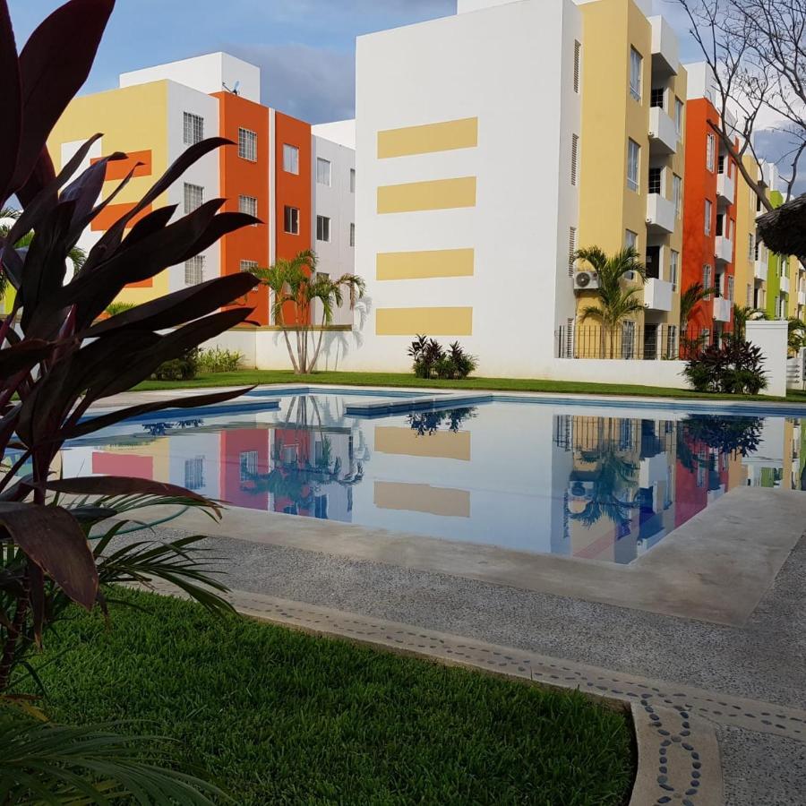 Apartamento Víctor House *
