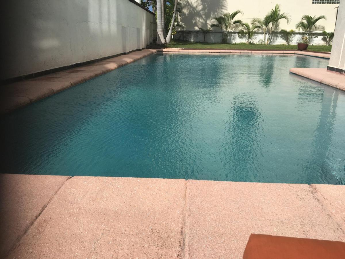 Aca Life Apartamento