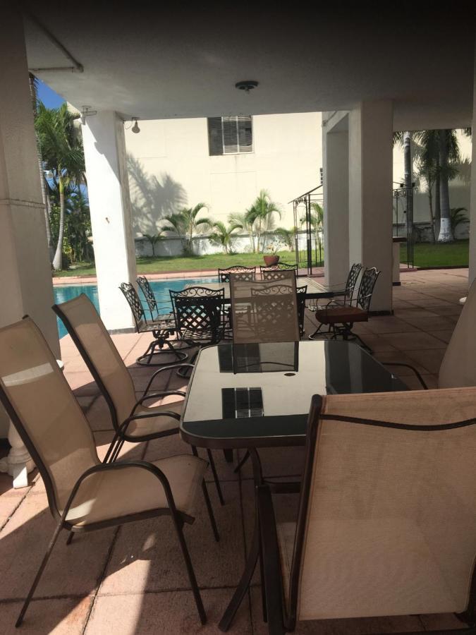 Aca Life Apartamento *