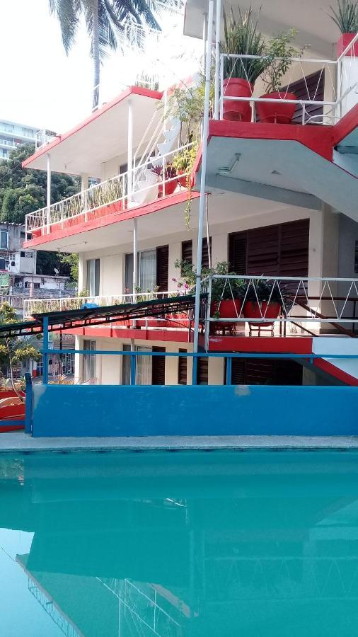 Hotel De Reyes Acapulco