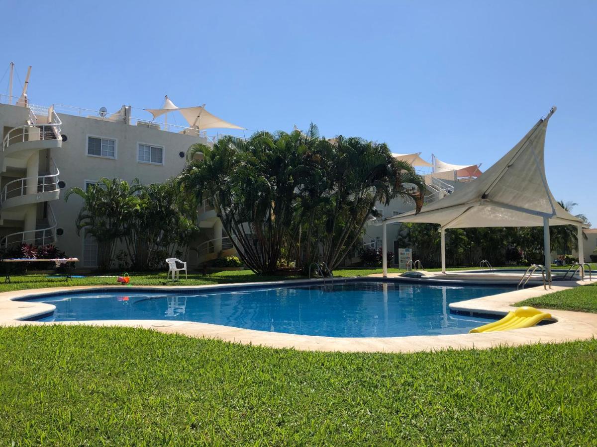 Apartamento Renta De Departamento En Diamante *