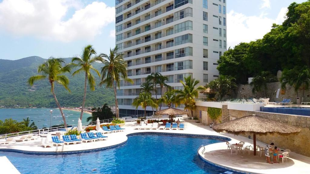 Paraiso Azul Apartment *