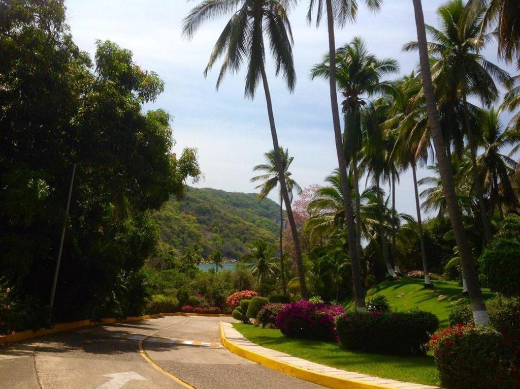 Paraiso Azul Apartment Acapulco