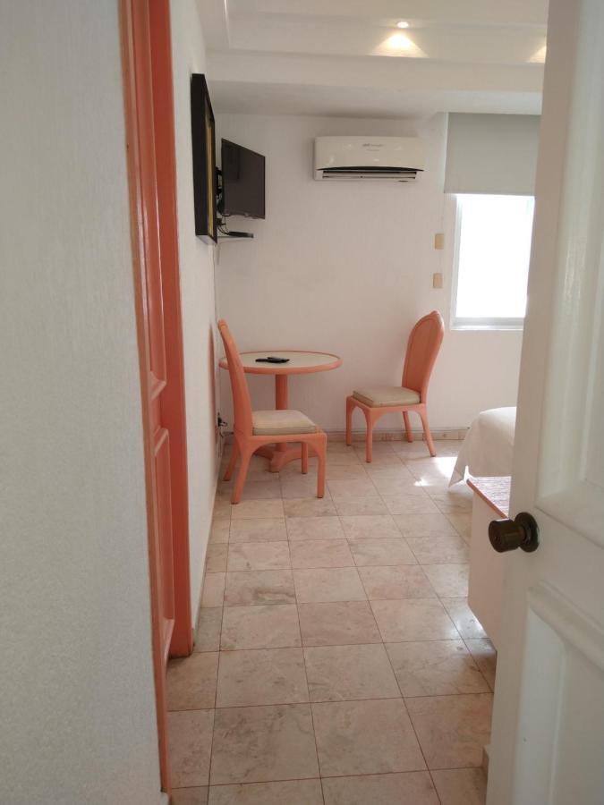 Apartamento Marsella Depto 2