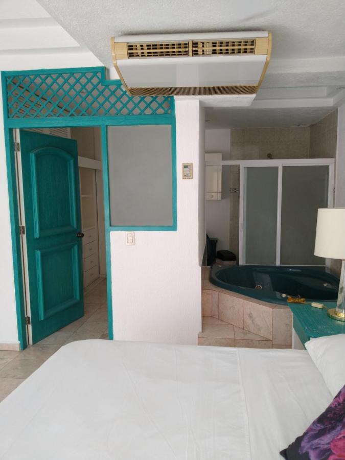 Apartamento Marsella Depto 2 *
