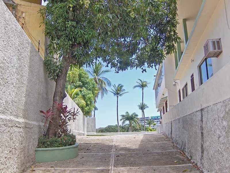 Hostal Las Palmas *