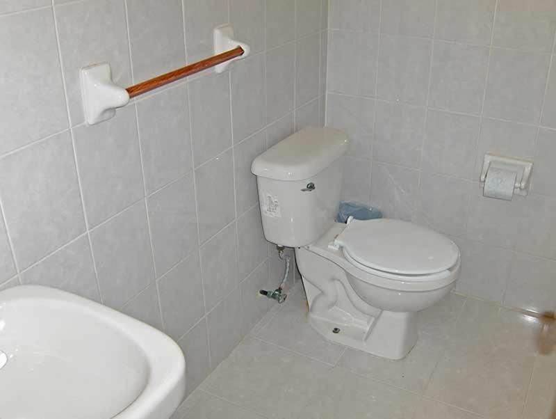 Las Palmas Hostal