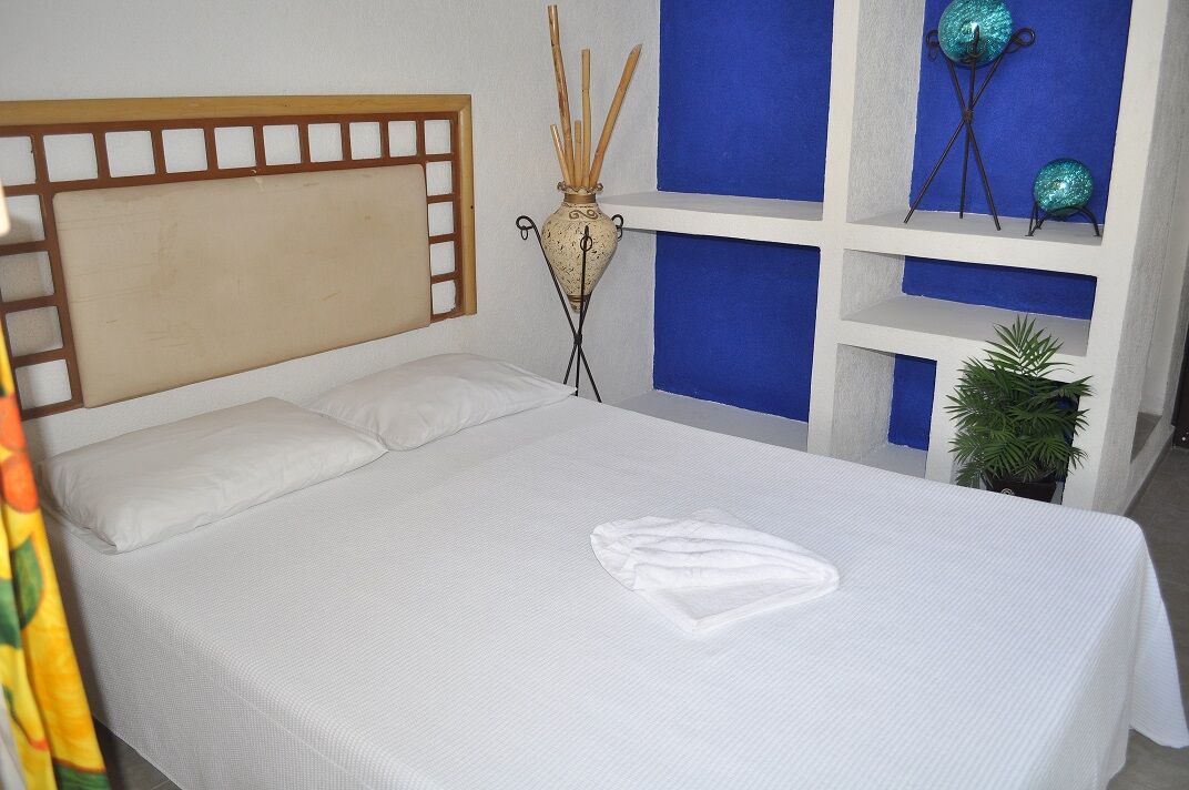 Hotel Acapulco Hotel 3*