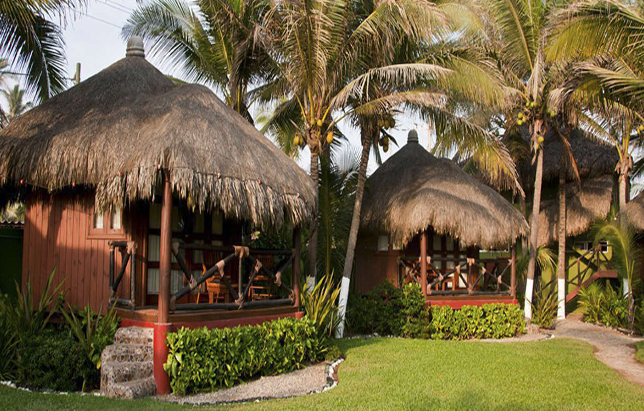 Hotel Casa Yalma Kaan Acapulco - Solo Adultos Barra Vieja