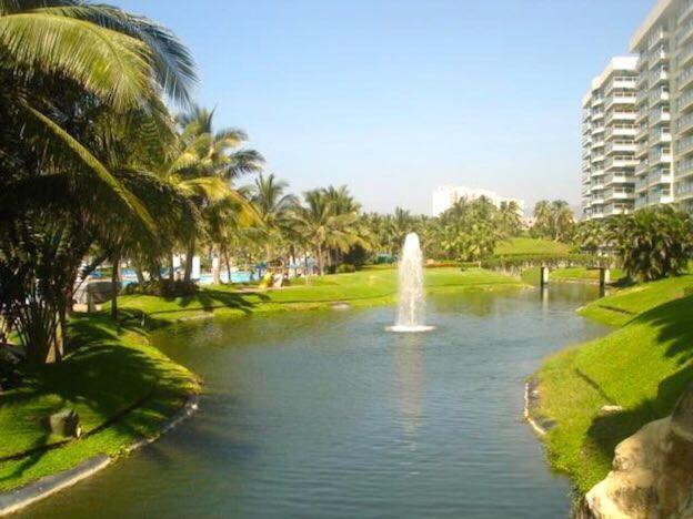 Apartamento Mayan Vidanta Playa Departamento 3 Recamaras varias albercas