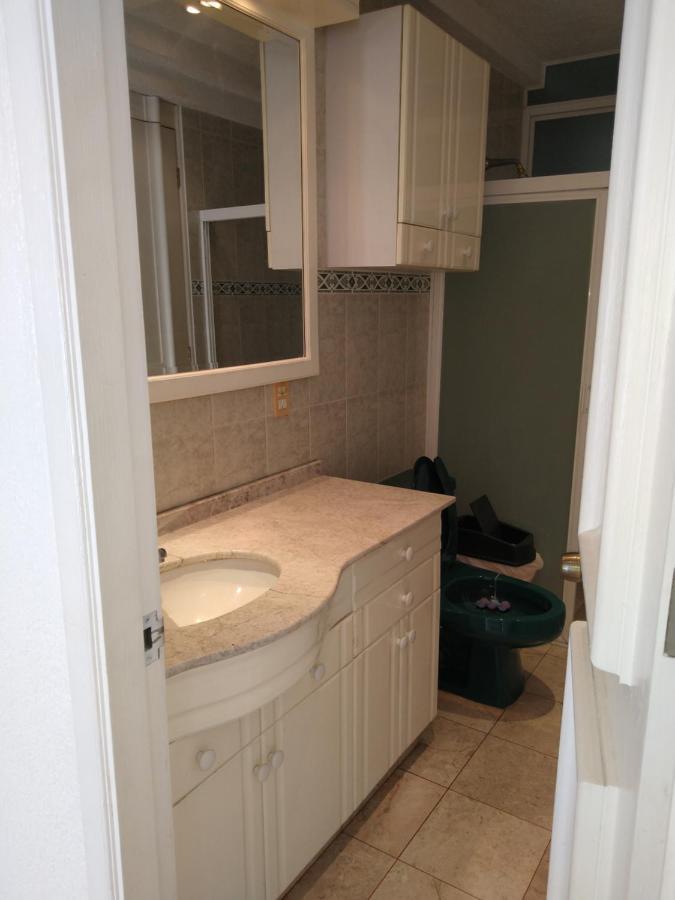 Apartamento Marsella Depto 2