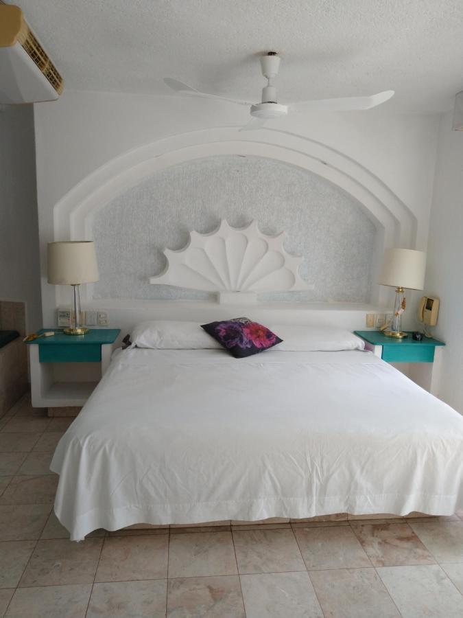 Marsella Depto 2 Apartamento Acapulco