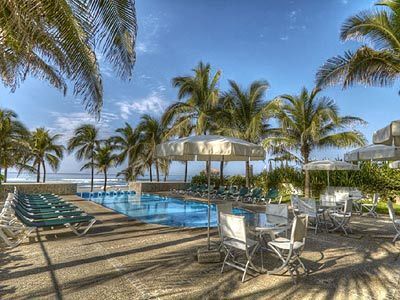 Ocean Breeze 4*