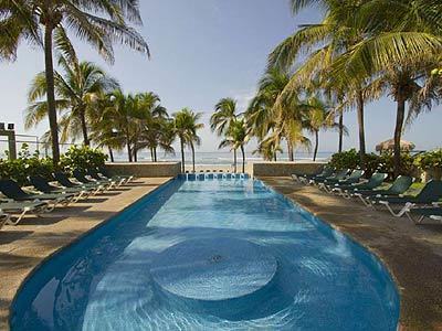 Resort Ocean Breeze