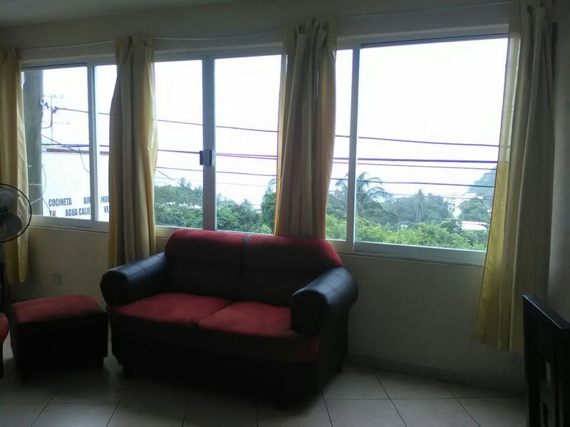 Departamentos Marjib Hotel 2*