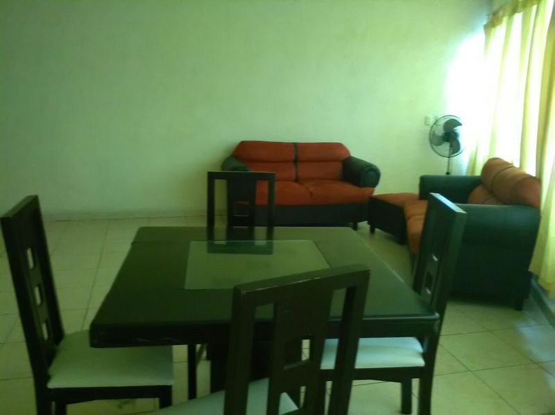 Hotel Departamentos Marjib 2*