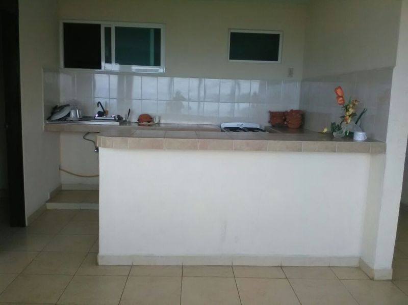 Hotel Departamentos Marjib