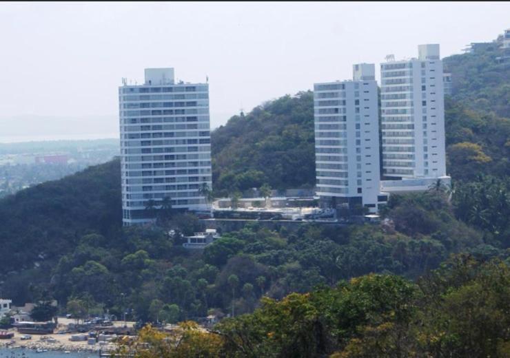 Paraiso Azul Apartment
