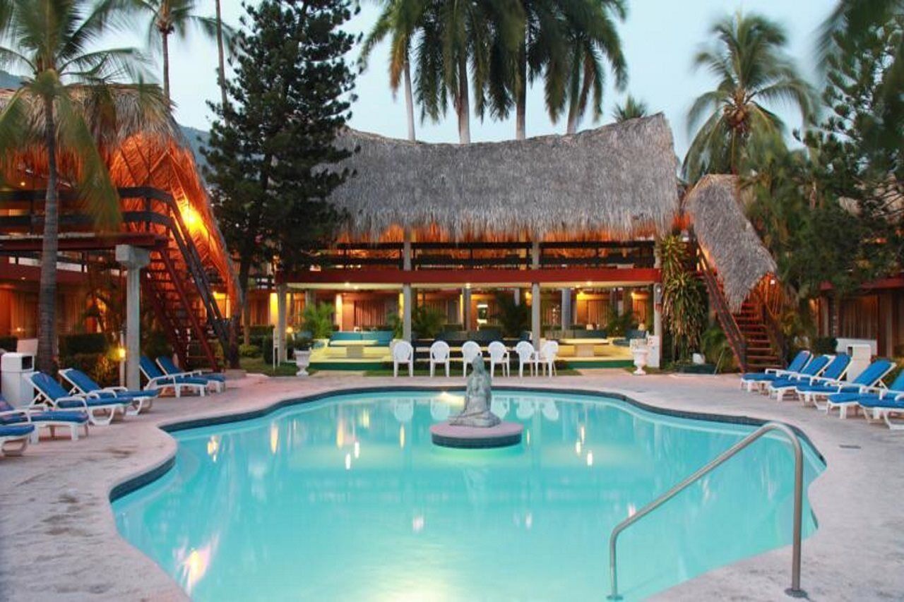 Bali-hai 4*